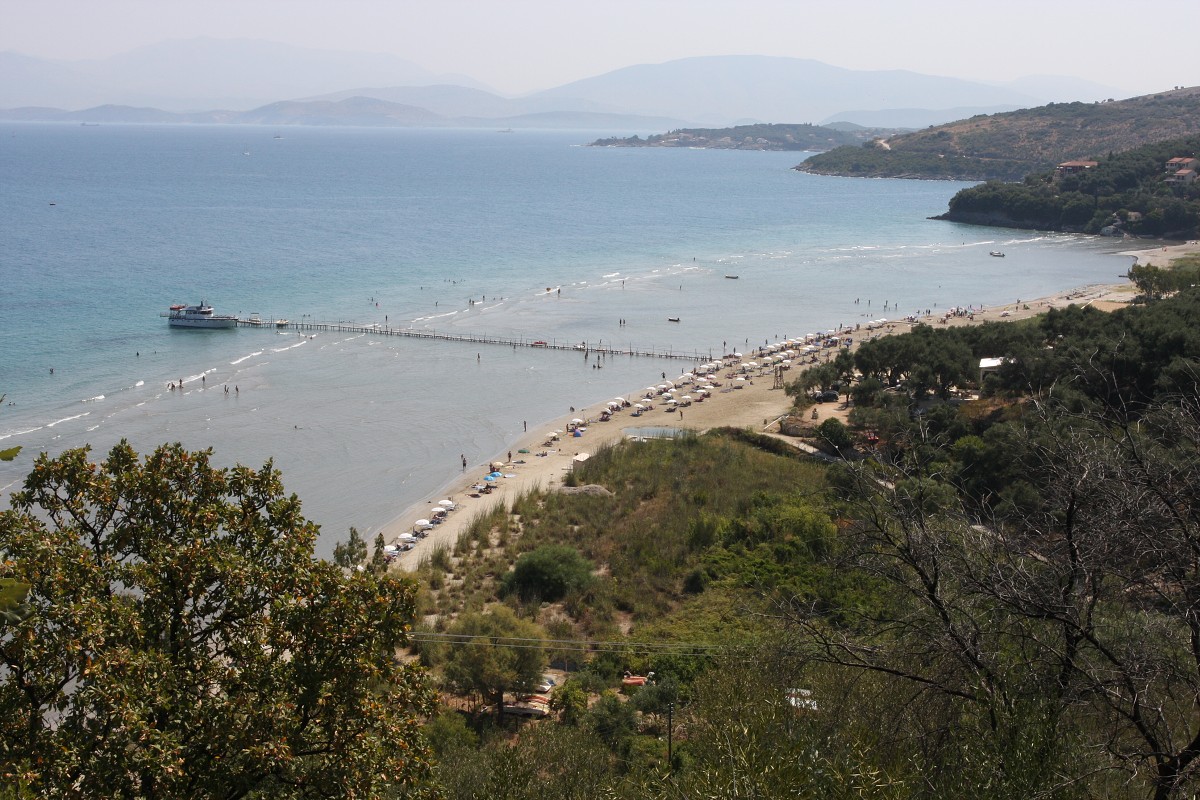 KERKYRA 2008